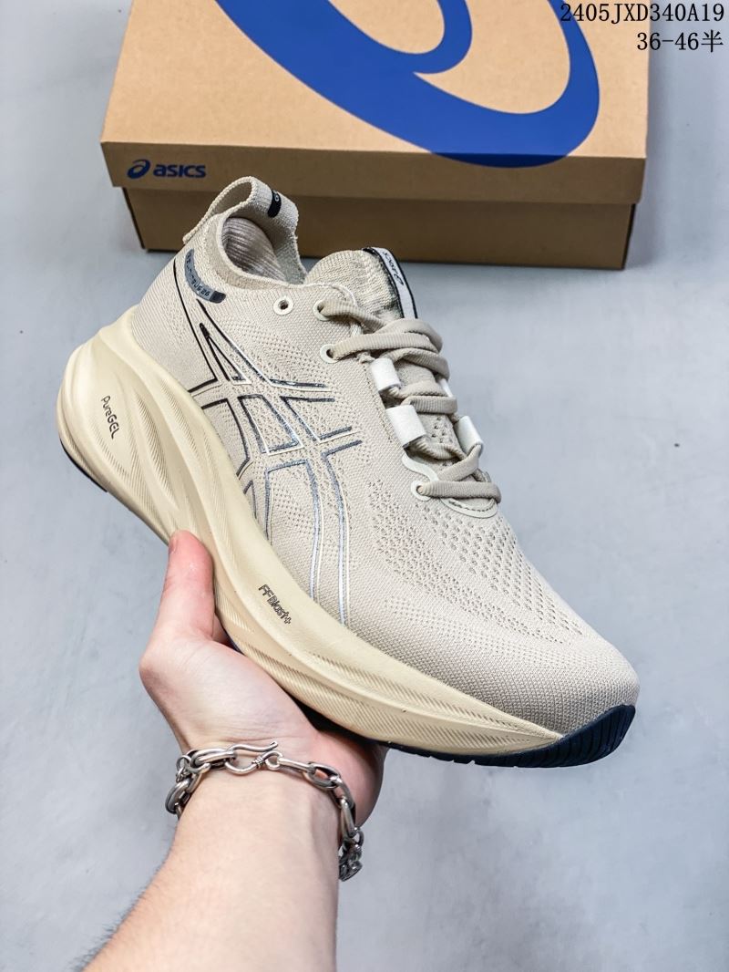 Asics Shoes